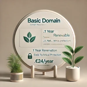 Domaine Basique
