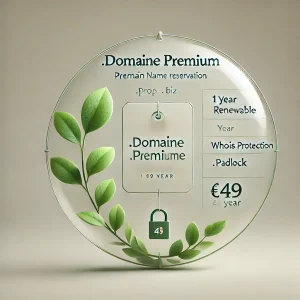 Domaine Premium
