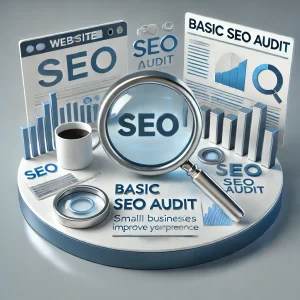 Audit SEO Basique