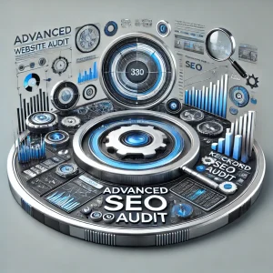 Audit SEO Avancé